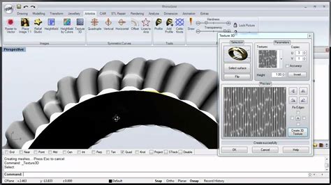 add texture to stl online|Spline .